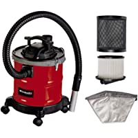 Los mejores  - Einhell TC-AV 1620 DW Aspirador de Ceniza